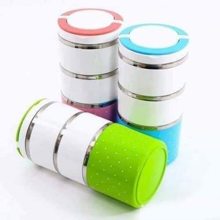 sỉ cặp lồng 3 tầng giữ nhiệt