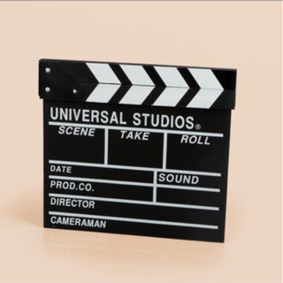 Universal studios tấm cắt phim