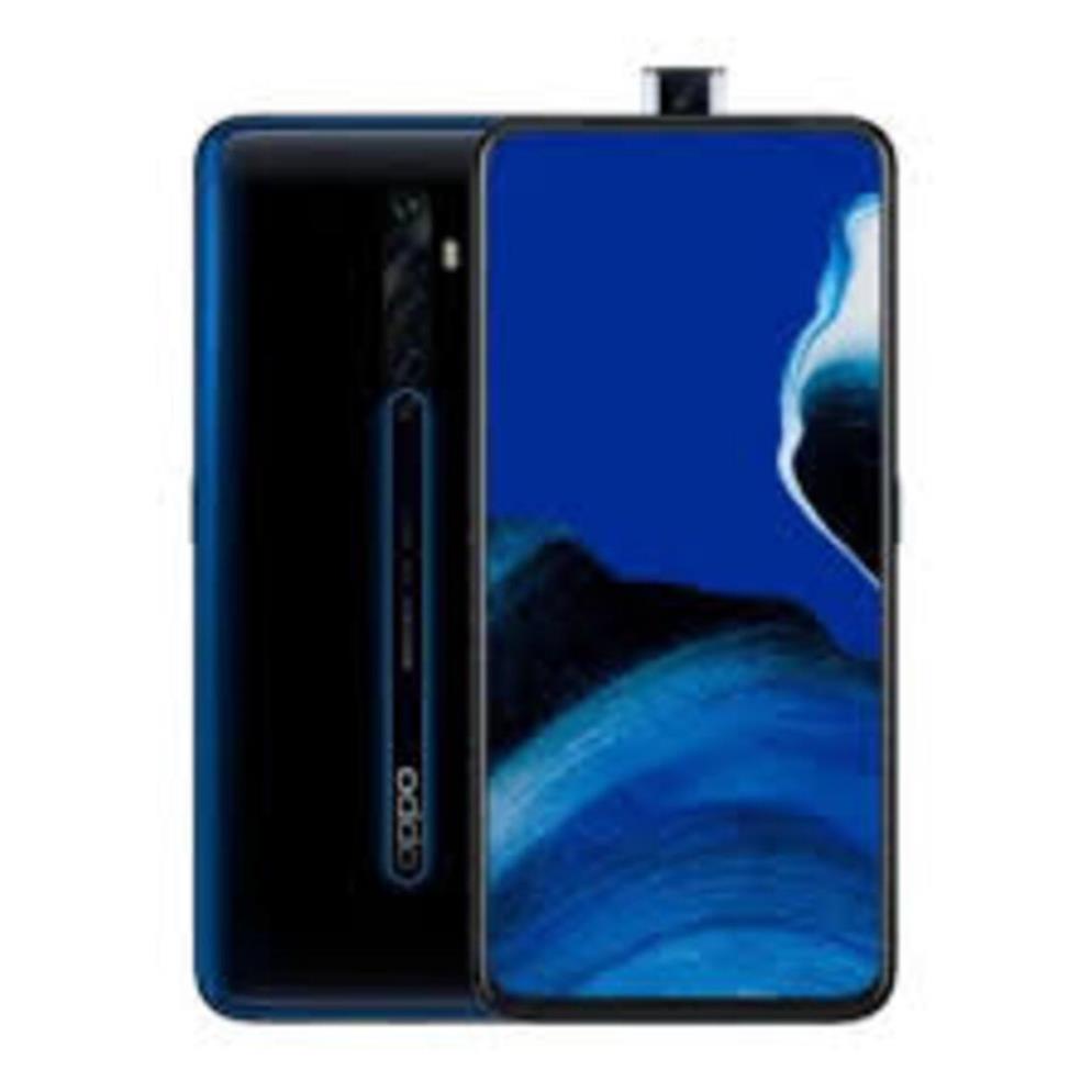Điện thoại Oppo Reno2 Z - Oppo Reno 2Z 2sim ram 8G rom 256G Chính Hãng, màn 6.5'', cày Game siêu mượt - GGS 03