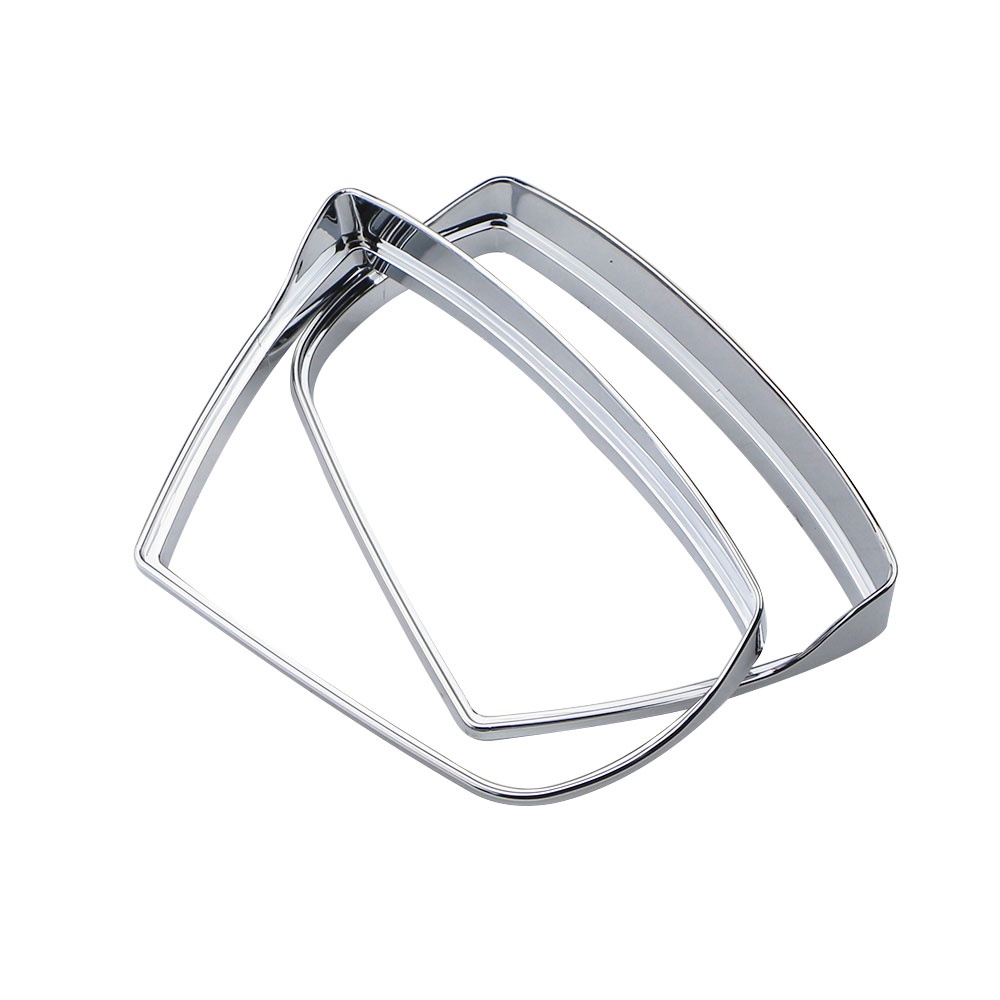 Tấm Chắn Mưa Cho Kính Chiếu Hậu Xe Hơi Ford Ecosport Kuga 2013-2017 2018 2019