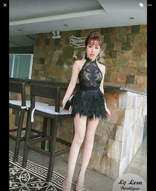 Jump ren xịn tua rua