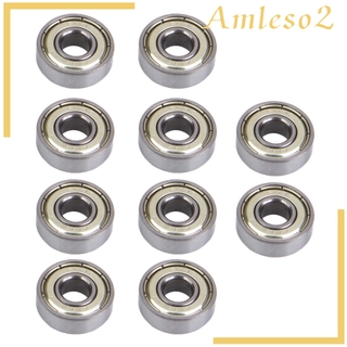 10 Vòng bi ván trượt/ xe scooter Pro 608 zz (ABEC-7)