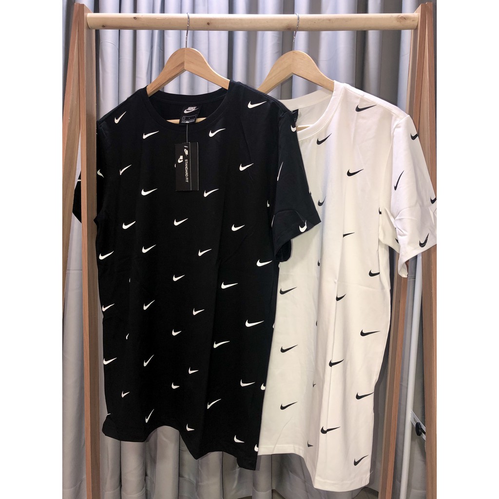 Áo Thun Cao Cấp Unisex Ni.ke