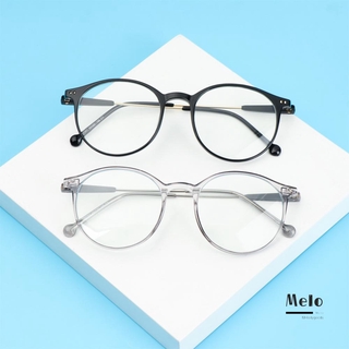 [Mã FASHIONT4MA2 giảm 10K đơn 50K] Mắt kính chống ánh sáng xanh siêu nhẹ cao cấp