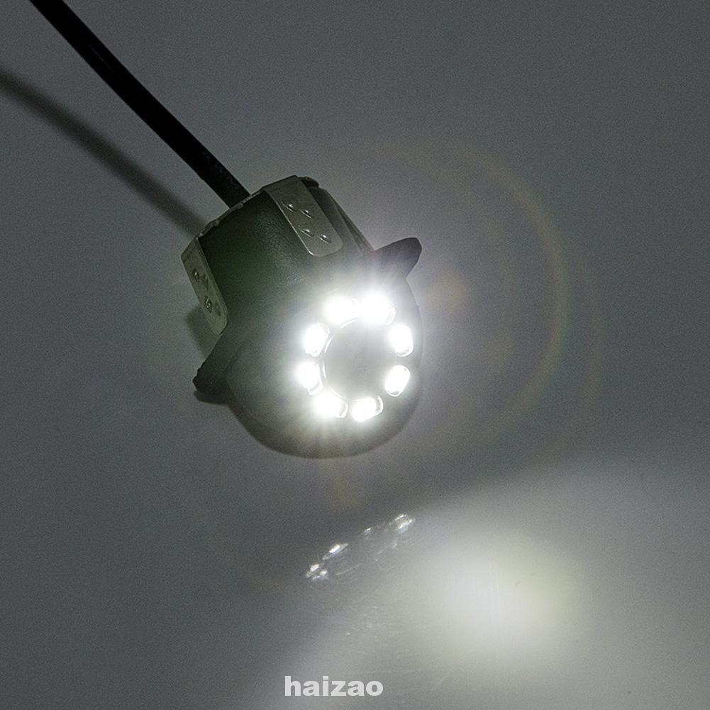 Camera quan sát phía sau góc rộng 170 độ không dây HD chống nước
 | BigBuy360 - bigbuy360.vn