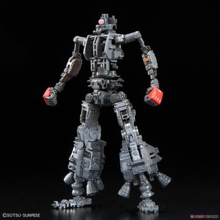 Mô Hình Lắp Ráp Gundam Bandai RG MS-06R-2