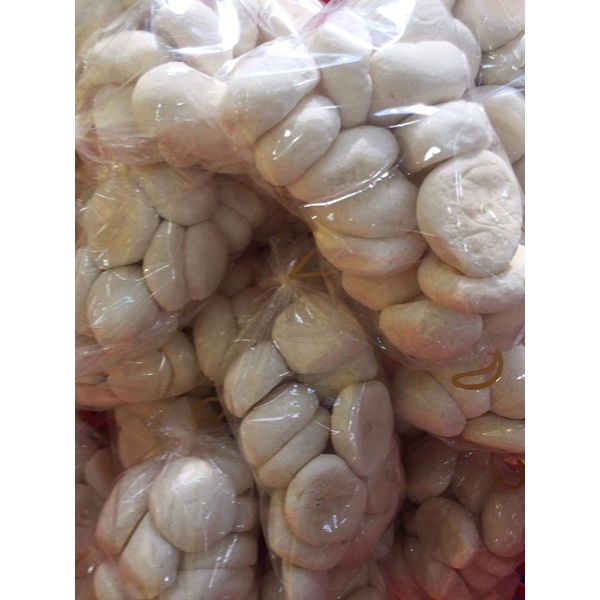 BÁNH BAO SỮA TUỔI THƠ MINI