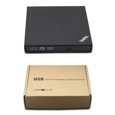 Box DVD Laptop ⚡ Free Ship⚡Box DVD Đựng Ổ Đĩa DVD Laptop Gắn Ngoài Qua Cổng USB HDT | BigBuy360 - bigbuy360.vn