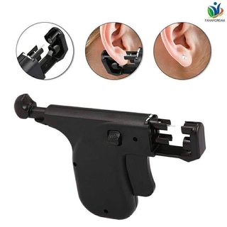 Máy lỗ tai + kèm 1 vỉ khuyên sỏ 100 viên ,