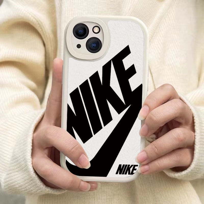 Nike Ốp Điện Thoại Silicon Mềm Chống Sốc Hình Melody HELLO KITTY Cho IPhone 14 12 PRO 12 mini 11 13 PRO Max Xs Max XR 6 7 8 Plus