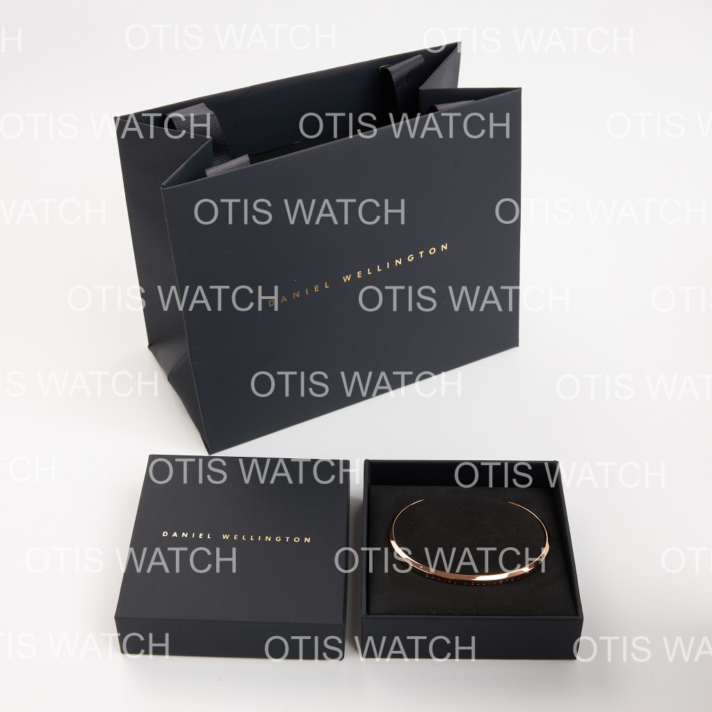 [Chính Hãng]Vòng Tay Daniel Wellington Classic Cuff V1 DW Chính Hãng - OtisWatch | BigBuy360 - bigbuy360.vn