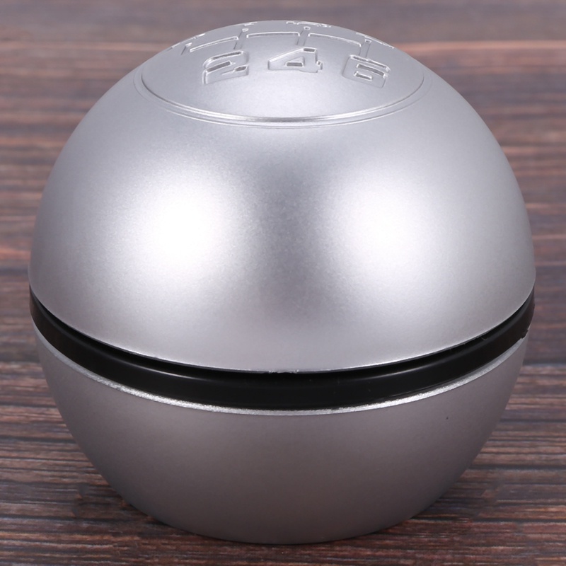 6 tốc độ Xe hơi Hướng dẫn sử dụng Cần số Cần số Cần số Thanh bóng tay cho Alfa Romeo Giulietta 2010-On