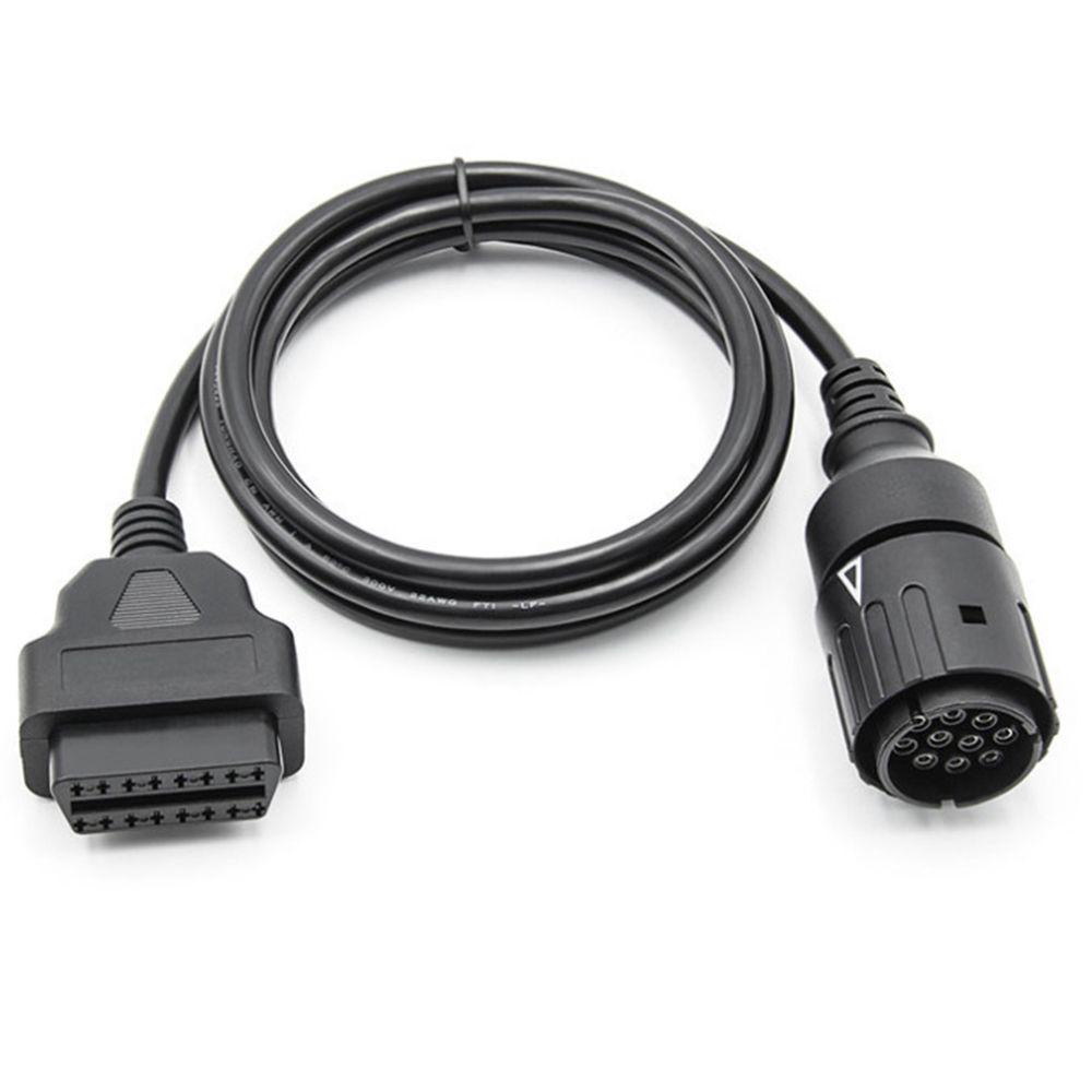 MYRONGVN Dây Cáp Chẩn Đoán Lỗi Xe Hơi OBD2 Chuyên Dụng Chất Lượng Cao