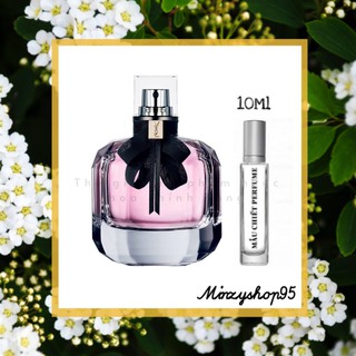 Nước hoa dùng thử ysl mon paris edp 5ml/10ml/20ml