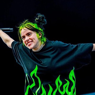 Set đồ Billie eilish cotton unisex