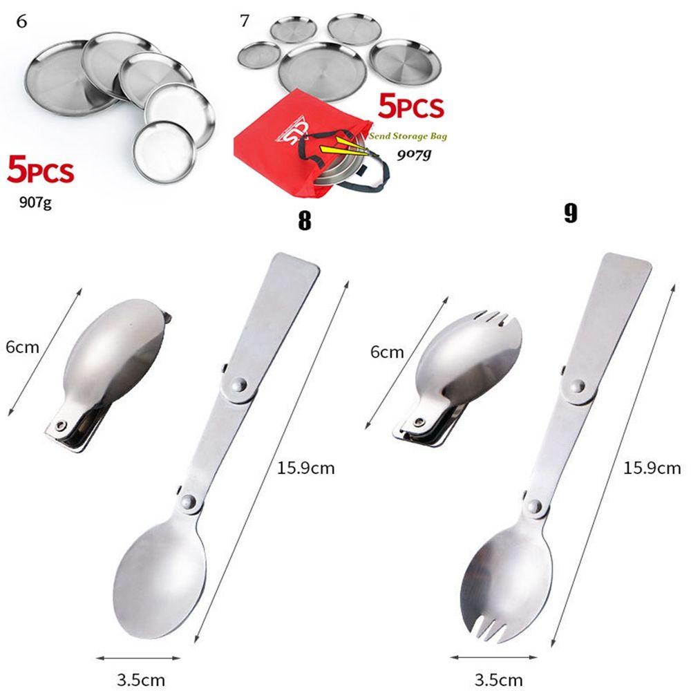 MYRONGVN Đĩa Ăn Trái Cây Chất Lượng Cao Dùng Cho Các Hoạt Động Ngoài Trời