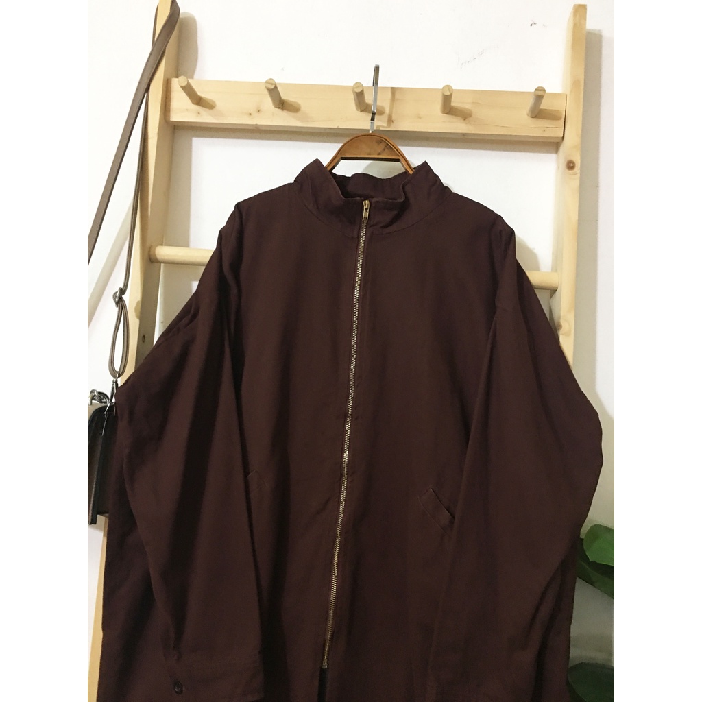 Áo khoác mangto 2hand---MT9