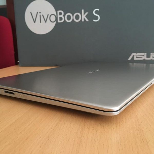 Laptop Asus S510UA i5 7200U/4GB/1TB/Win10/(BQ002T) | BigBuy360 - bigbuy360.vn