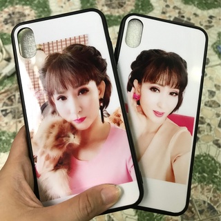 ỐP LƯNG IPHONE XS MAX IN HÌNH THEO YÊU CẦU (IN HÌNH CÁ NHÂN)