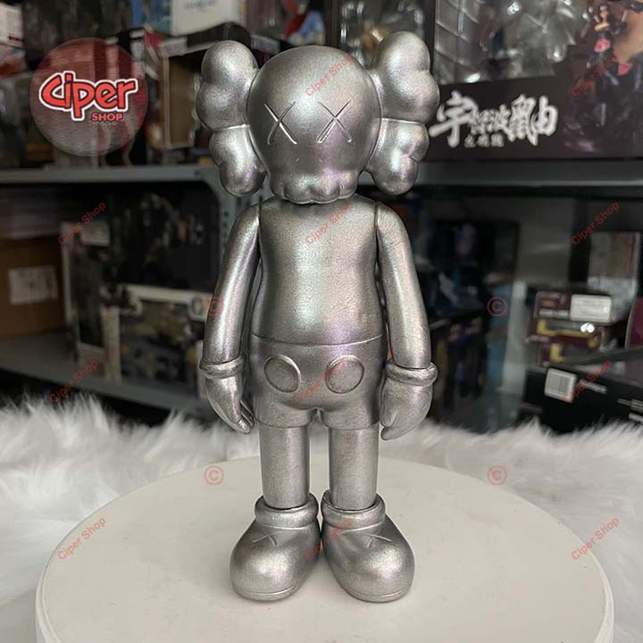 Mô hình Kaws 8in - 20cm - Figure Kaws Companions