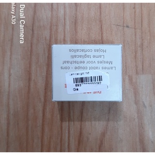 Lam cạo gót Pedi (NA0498)