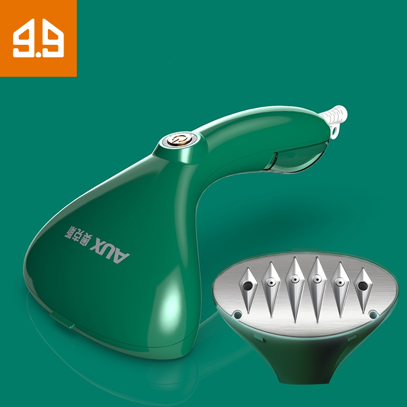 Bàn Ủi Hơi Nước Aux Cao Cấp hàng may cầm tay, Bàn ủi hơi nước mini di động du lịch và công tác
