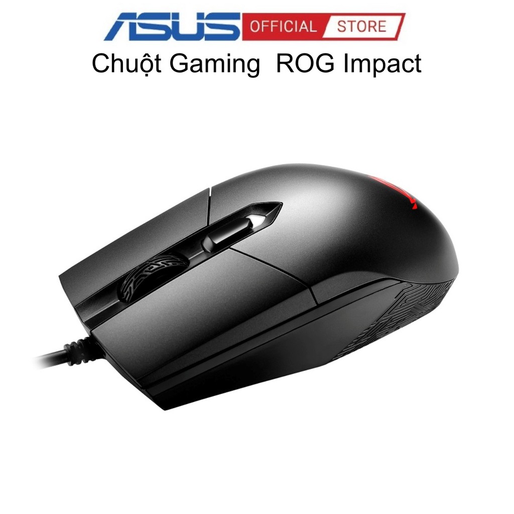 Chuột chơi game Asus ROG Strix Impact (P303)