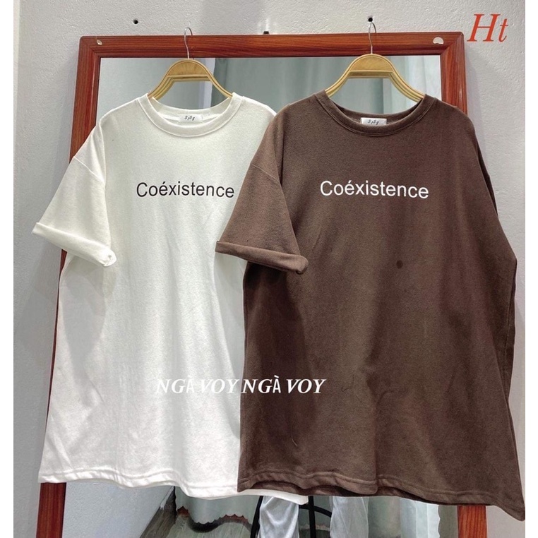 Áo phông Coex H2A698