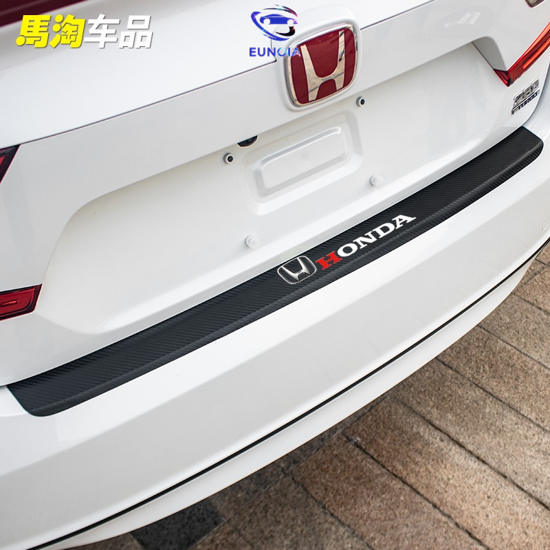 (Đủ Hãng) Miếng dán carbon chống trầy xước xe ô tô hyundai - kia - honda - mazda - toyota