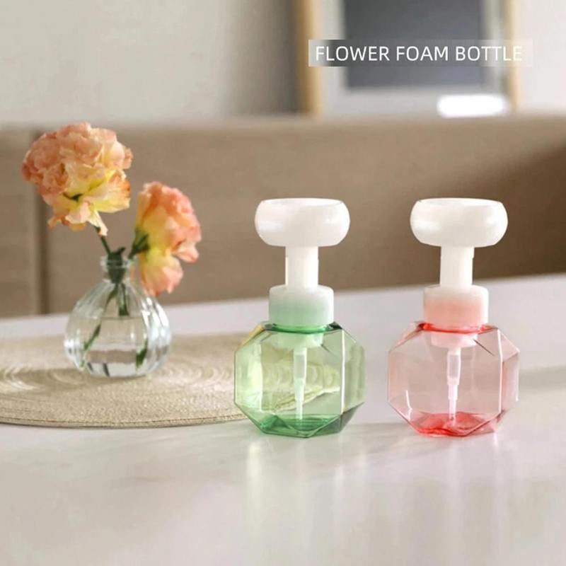 Bình đựng xà phòng rửa tay tiện lợi 300ml R4X8 X8T0