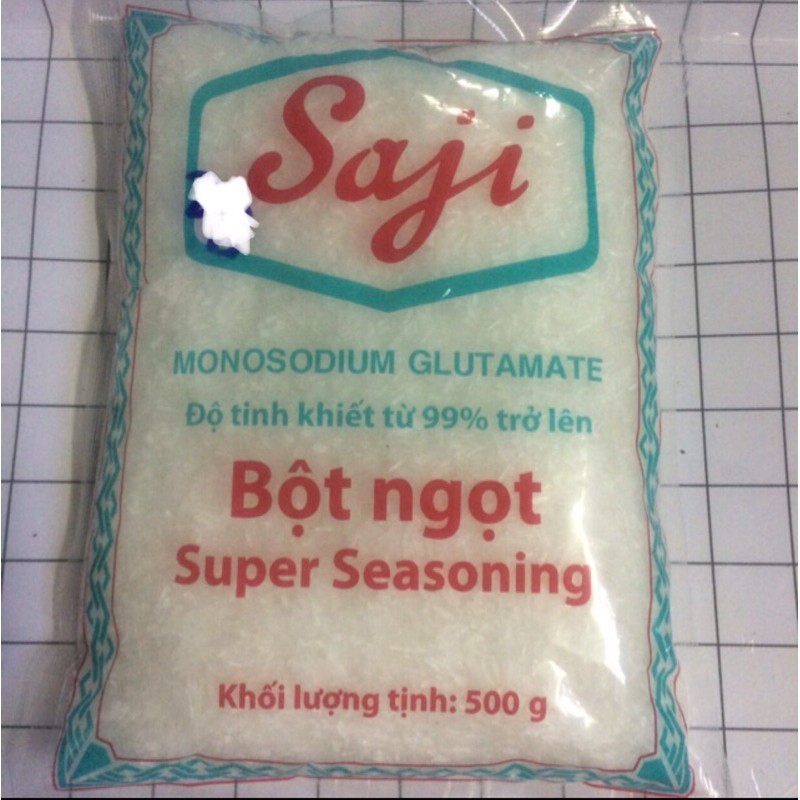 BỘT NGỌT 500GR (AN GIANG)