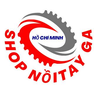 Nồi Tay Ga HCM