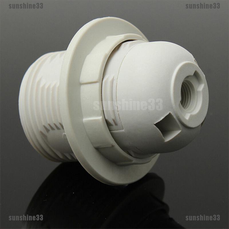 Giá Đỡ Bóng Đèn ES E27 M10 Thiết Kế Độc Đáo Tiện Dụng