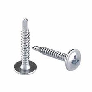 100gr vít dù đuôi cá nhiều kích thước (Vít bắn sắt đầu lồi chữ thập)