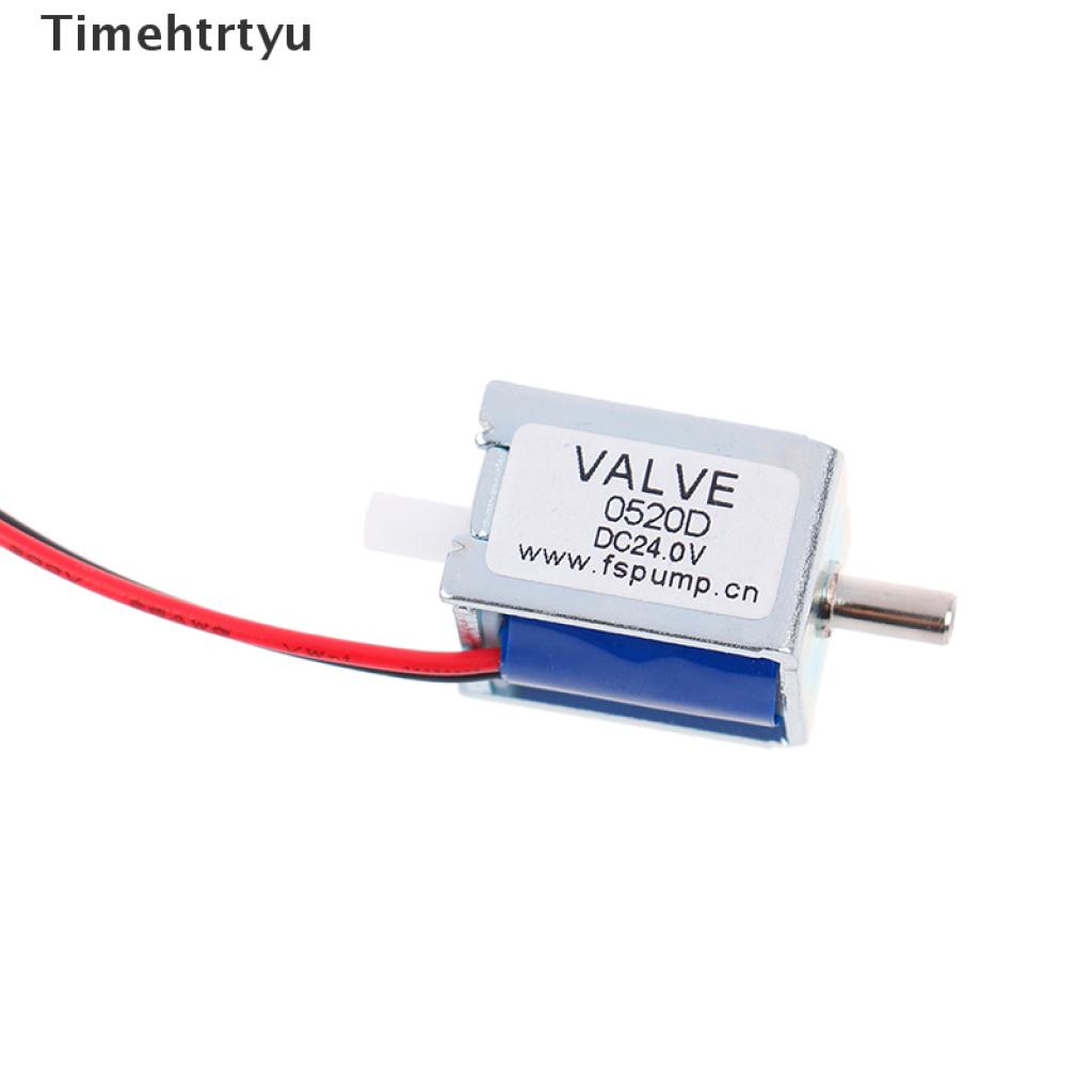 Van Điện Từ Rtyu Dc 3v 4.5v 6v 24v Chất Lượng Cao