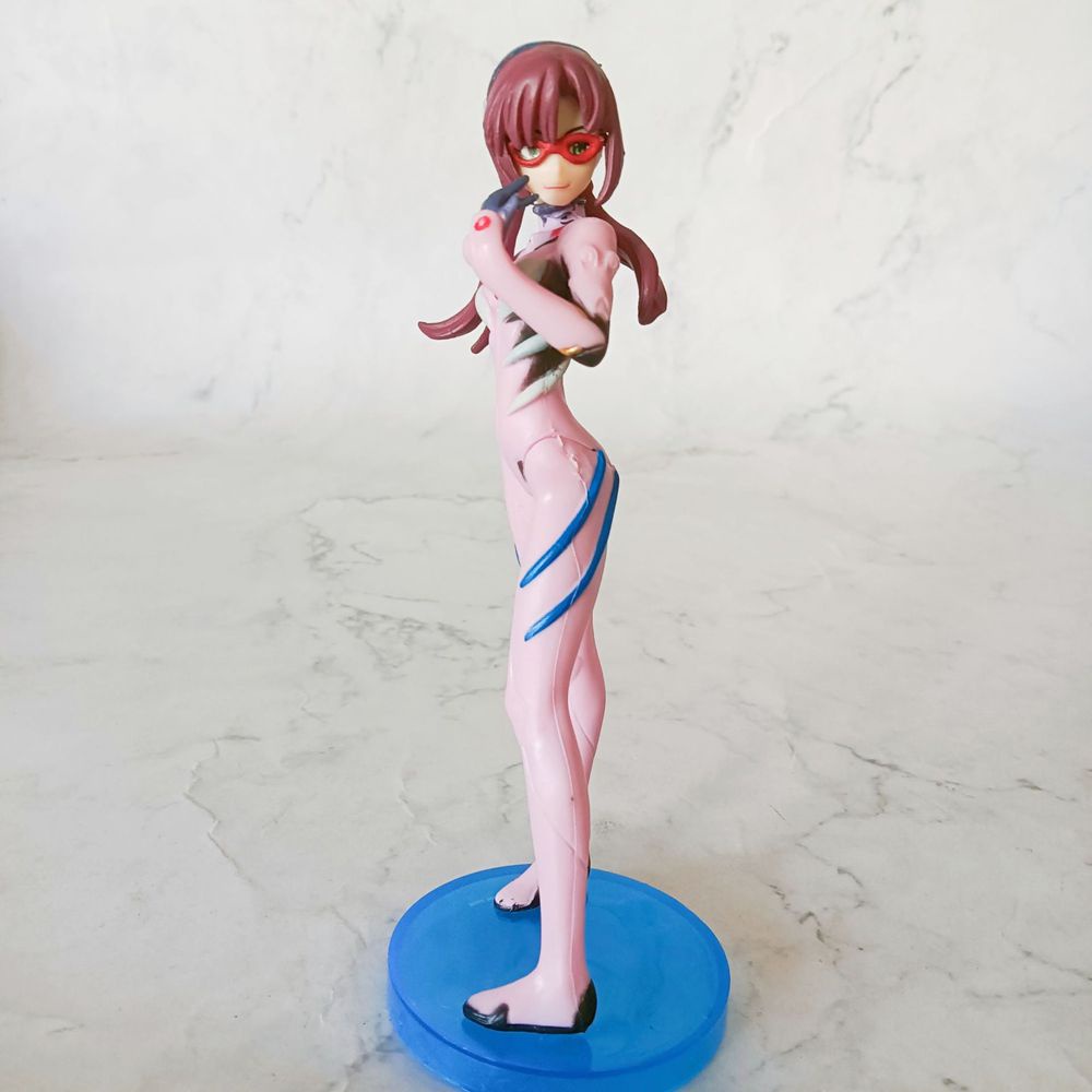 Mô hình đồ chơi nhân vật anime Ayanami Rei