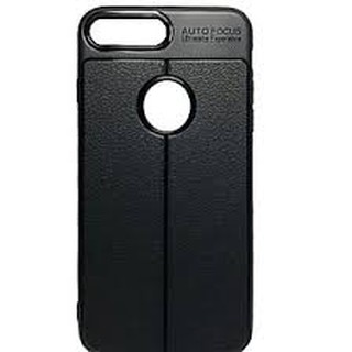Ốp Lưng Dẻo Vân Da Auto Focus cho Iphone 6/6s, 7g/8g 6plus/6splus, 7plus/8plus