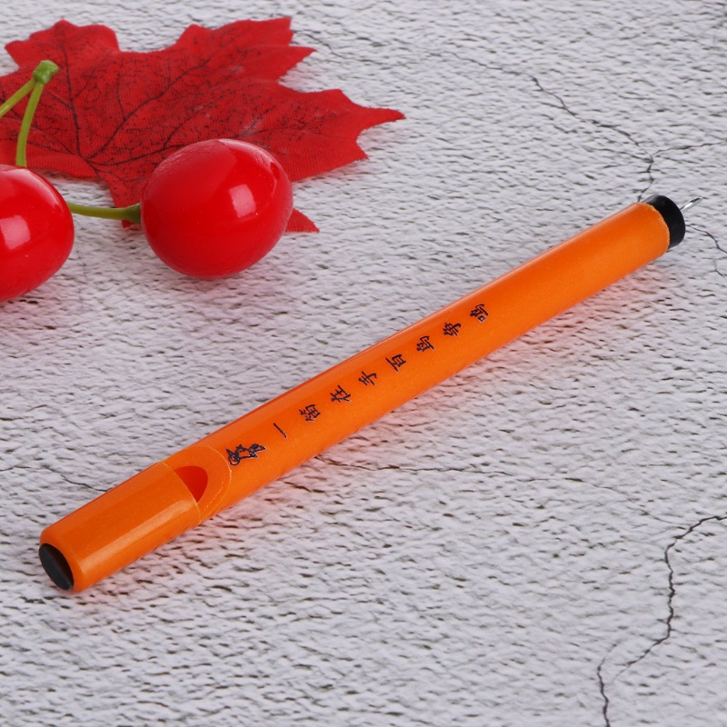 1 Kèn Đồ Chơi Mini Hình Chú Chim Cho Bé