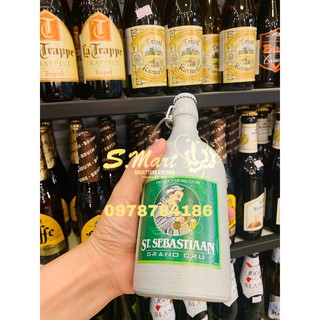 Bia sứ st. sebastiaan grand cru 7,5%