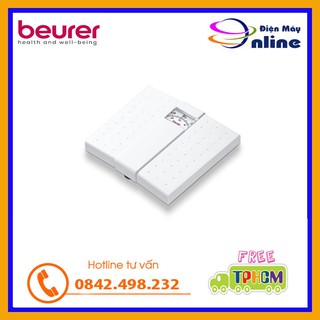 Cân cơ học beurer ms01 - nhập khẩu đức