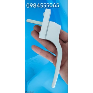 Tay khóa cửa nhựa, tay mở ngoài