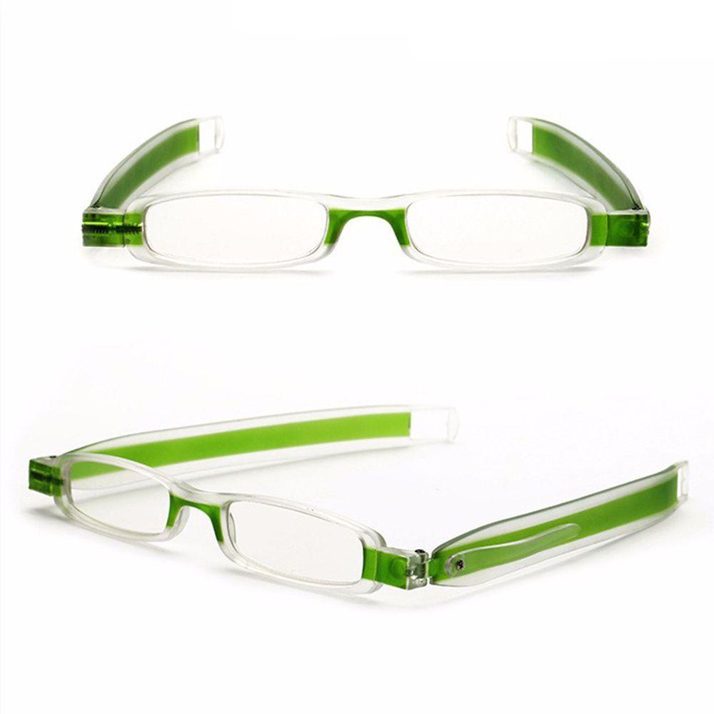 Kính CLEOES Ông Già Mini + 1.0 + 1.5 + 2.0 + 2.5 + 3.0 + 3.5 + 4.0 Xoay Được