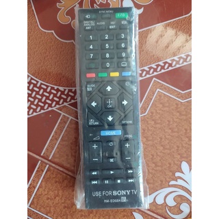 Remote điều khiển ti vi Sony ED504 loại 2
