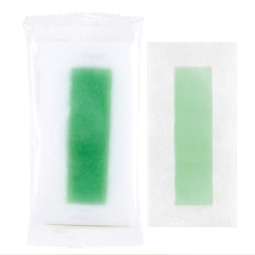 Miếng Dán Wax Lông Hai Mặt Nhỏ Gọn Tiện Lợi Dành Cho Nữ
