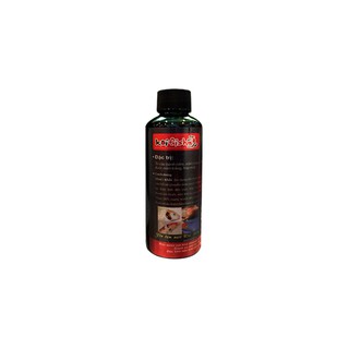 Chế phẩm sinh học đặc trị nấm mang dành cho cá Koi K02-100ml
