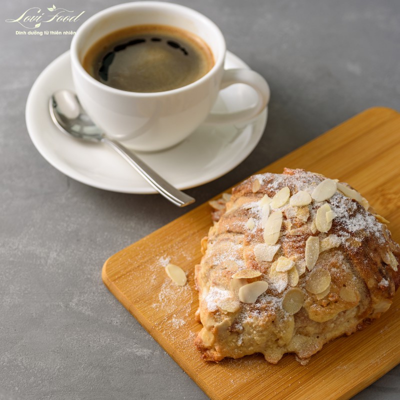 BỘT HẠNH NHÂN MỸ - 500gram HẠT CAO CẤP nhập khẩu trực tiếp từ California Mỹ - Lovi Food Việt Nam | BigBuy360 - bigbuy360.vn