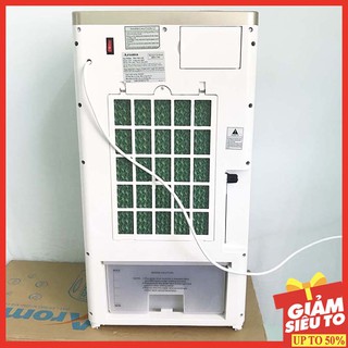 [ Nhập mã  IVINIVIN Giảm 100k/sp ]QUẠT 2 CHIỀU NÓNG LẠNH L16