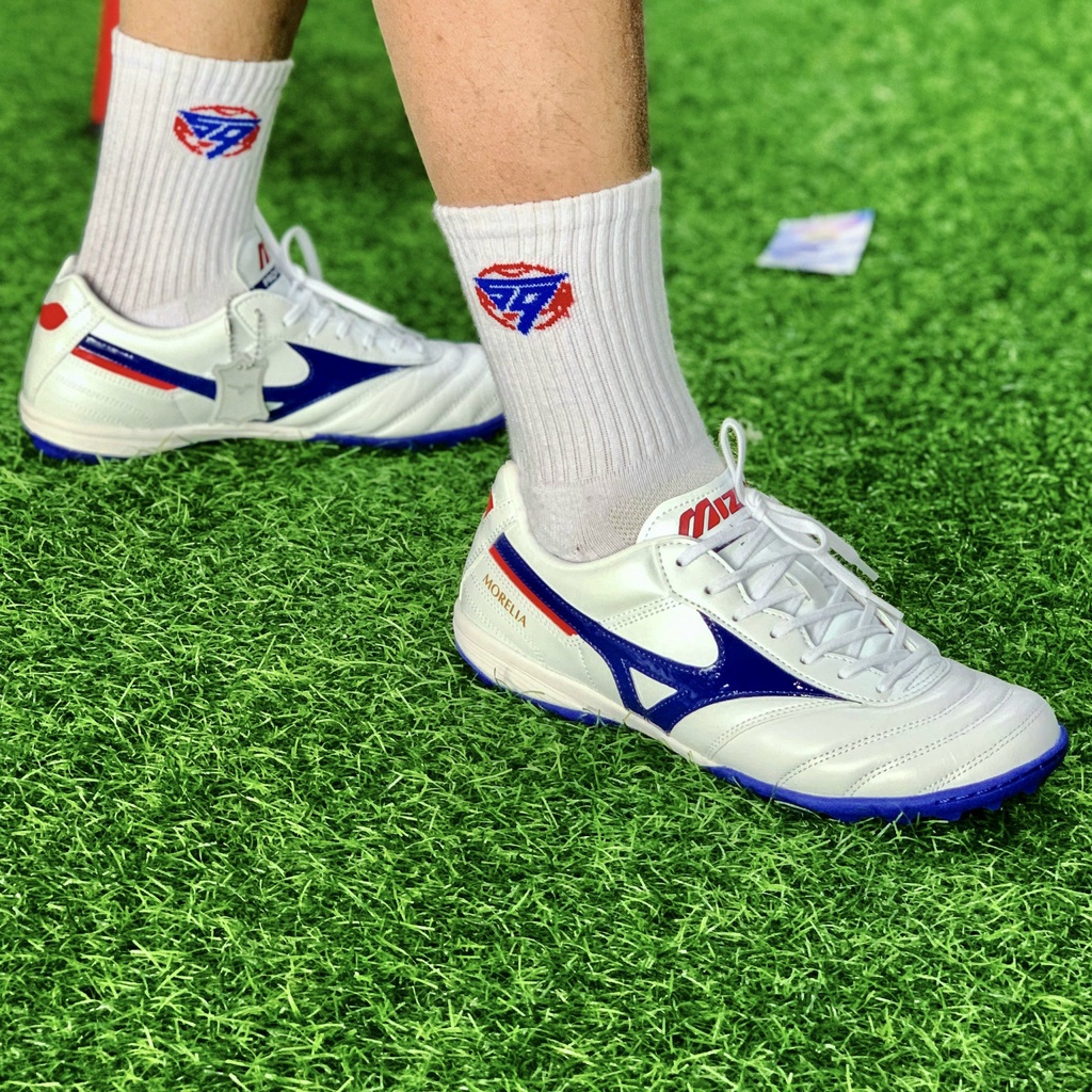Giày đá bóng Mizuno Morelia TF sân cỏ nhân tạo