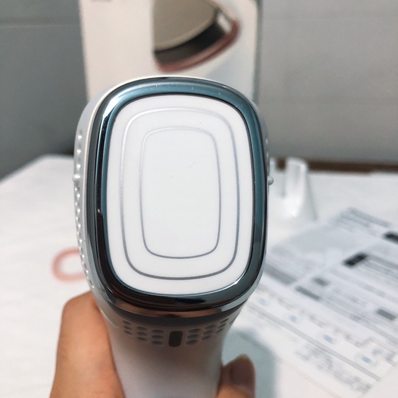 Máy chăm sóc da mặt Panasonic EH-ST86