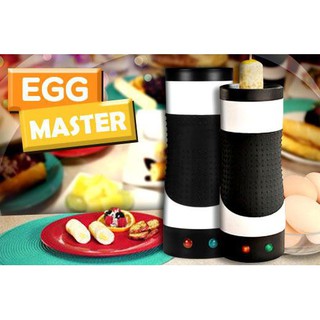 Máy cuộn trứng Egg Master